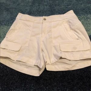 Athleta Trekkie Shorts 2.0